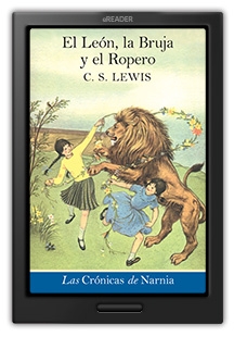 Las-Cronicas-de-Narnia-Spanish-Edition