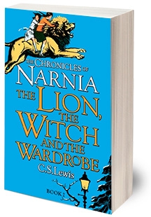 The Lion The Witch And The Wardrobe The Chronicles Of Narnia