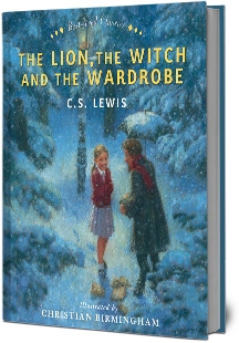 Narnia Gift Companion Editions Official Site Narnia Com