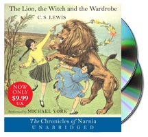 Narnia Books By C S Lewis Narnia Com